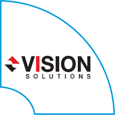 Logo Vision Solutions