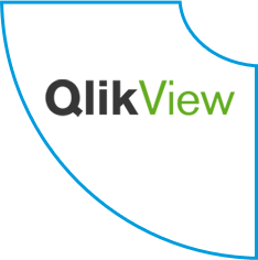 Logo QlikView